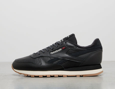 CLASSIC LTH BLK/GUM