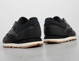 CLASSIC LTH BLK/GUM