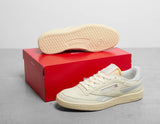 CLUB C REV LTH WHT/GRY