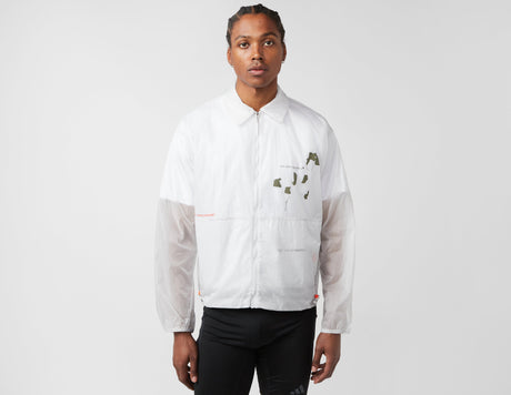 x Hermanos Koumori Jacket
