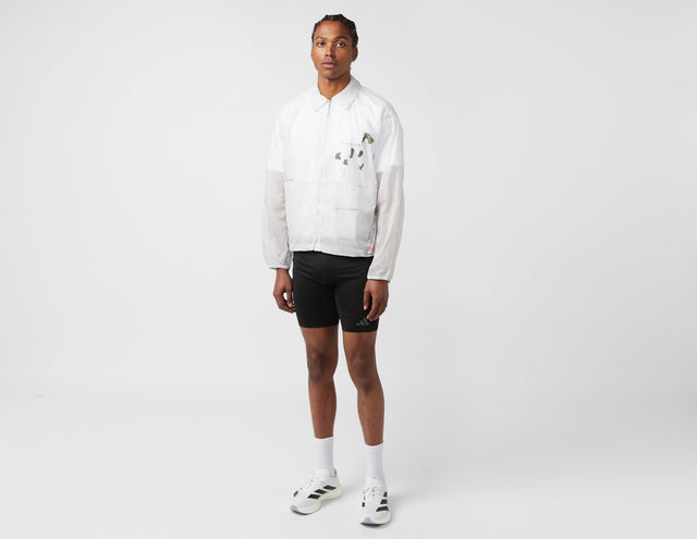 x Hermanos Koumori Jacket