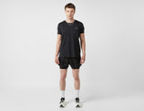 !HERMANOS SHORT BLK