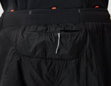 !HERMANOS SHORT BLK