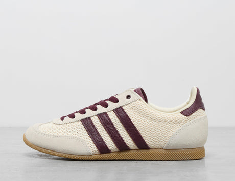 JAPAN BWN/WHT/GUM