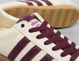 JAPAN BWN/WHT/GUM