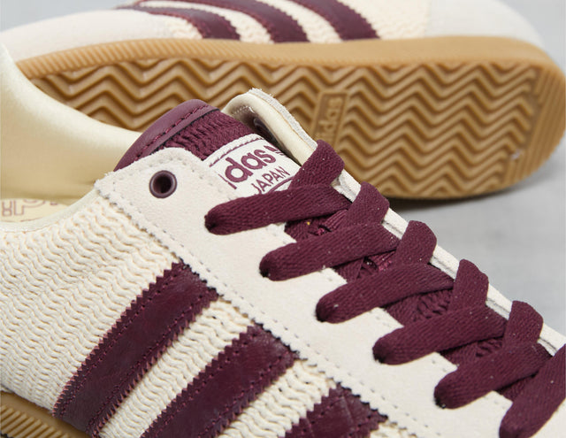 JAPAN BWN/WHT/GUM