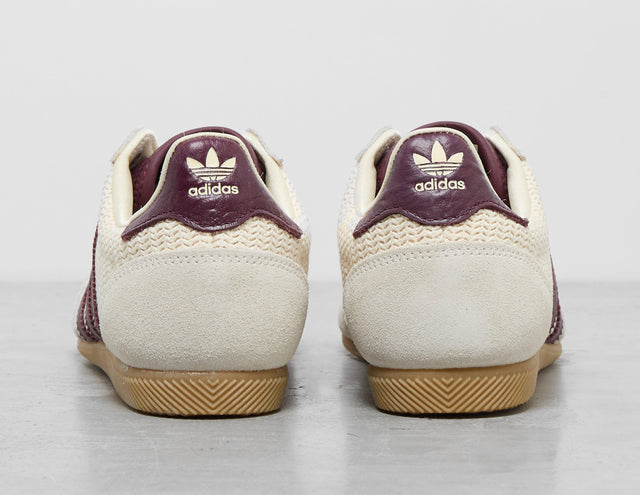 JAPAN BWN/WHT/GUM