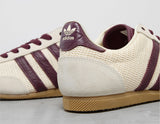 JAPAN BWN/WHT/GUM