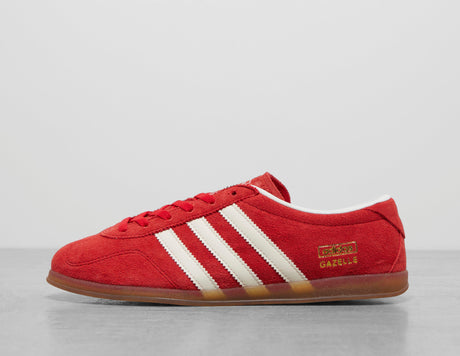 GAZELLE LO PRO RED/WHT/GU