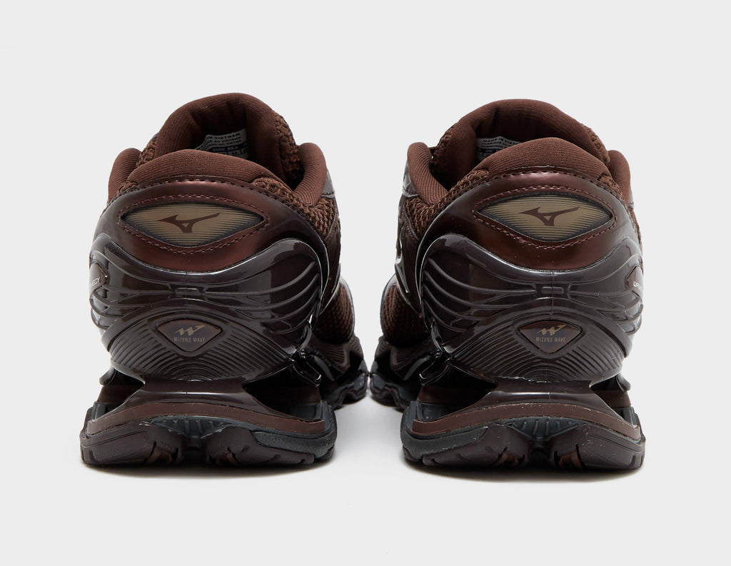 Mizuno Wave Prophecy LS