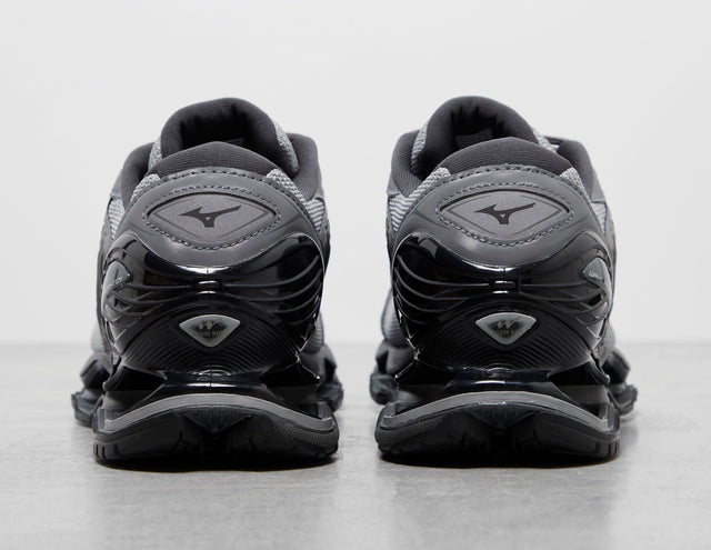 !WAVE PROPHECY LS GRY/BLK