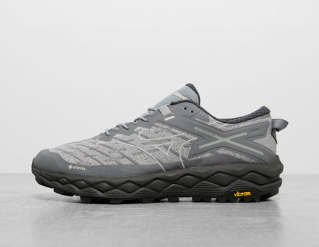 WAVE MUJIN LS GTX GRY/GRY