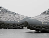 WAVE MUJIN LS GTX GRY/GRY
