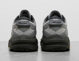 WAVE MUJIN LS GTX GRY/GRY