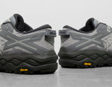 WAVE MUJIN LS GTX GRY/GRY