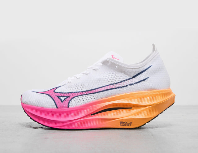 !WAVE REB PRO 3 WHT/PNK