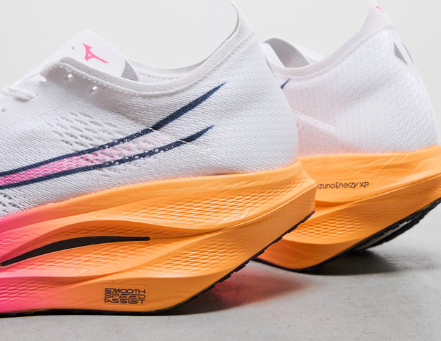 !WAVE REB PRO 3 WHT/PNK