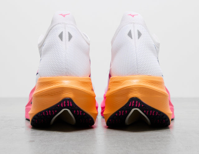!WAVE REB PRO 3 WHT/PNK