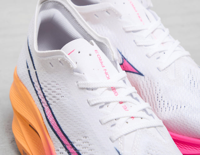 !WAVE REB PRO 3 WHT/PNK