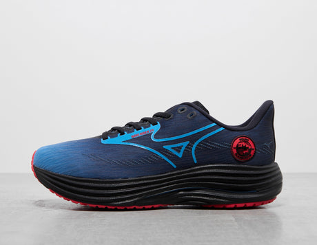 !WAVE R 29 AMS BLU/RED