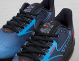 !WAVE R 29 AMS BLU/RED