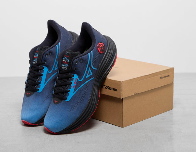 !WAVE R 29 AMS BLU/RED