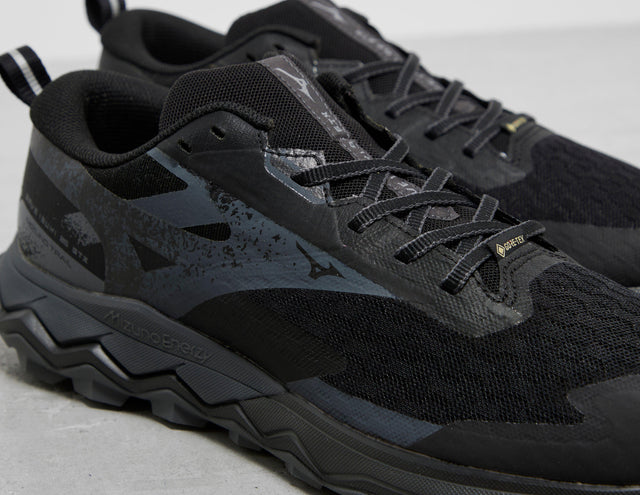 WAVE IBUKI 5 GTX BLK/BLK