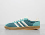 GAZELLE IND P GRN/WHT/GUM