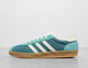 GAZELLE IND P GRN/WHT/GUM