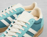 GAZELLE IND P GRN/WHT/GUM
