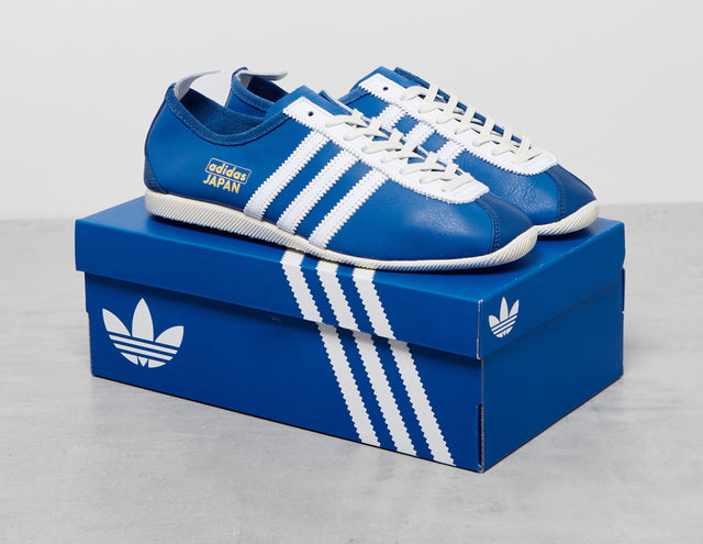 JAPAN NIP BLU/WHT/BLU