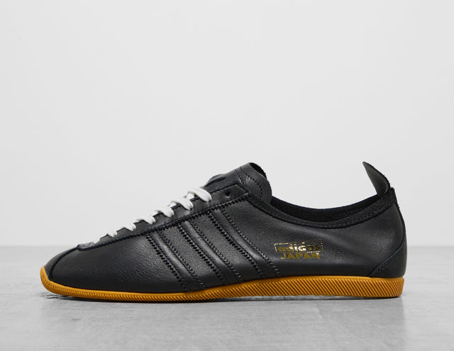 JAPAN BLK/GUM/BLK