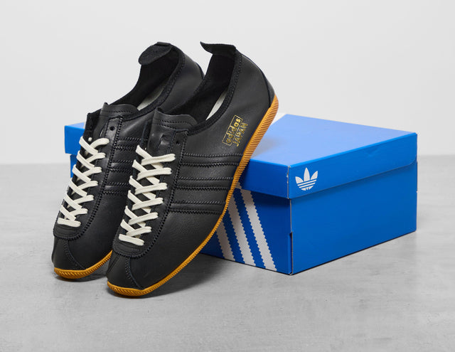 JAPAN BLK/GUM/BLK