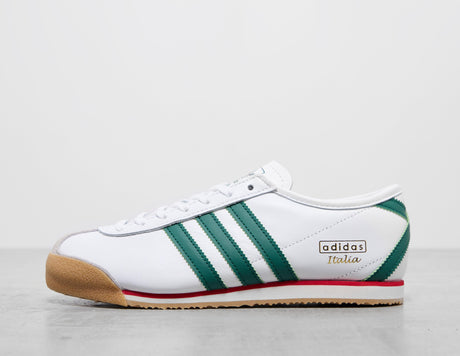 ITALIA 70 WHT/GRN/WHT