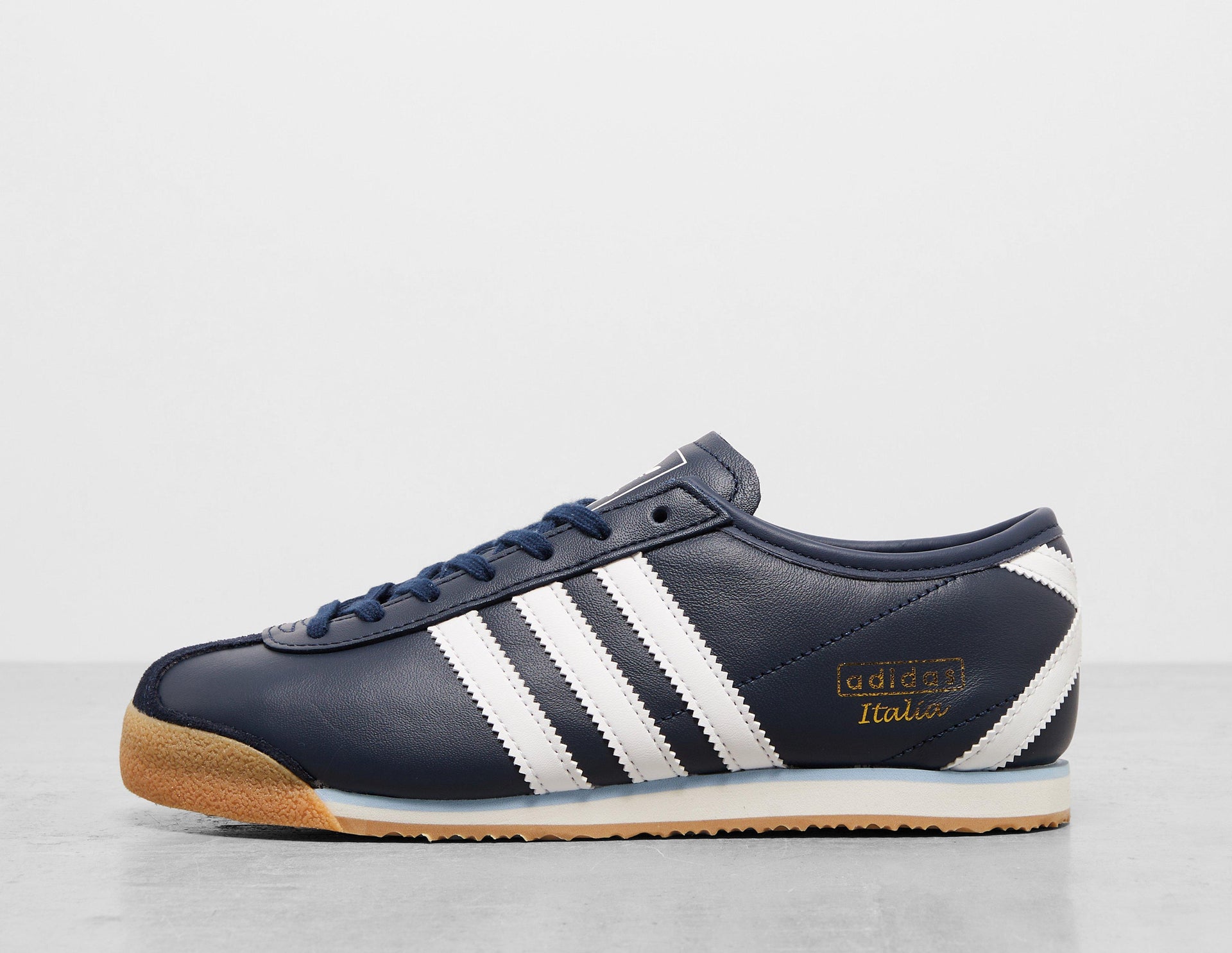 Navy adidas Originals Italia 70s