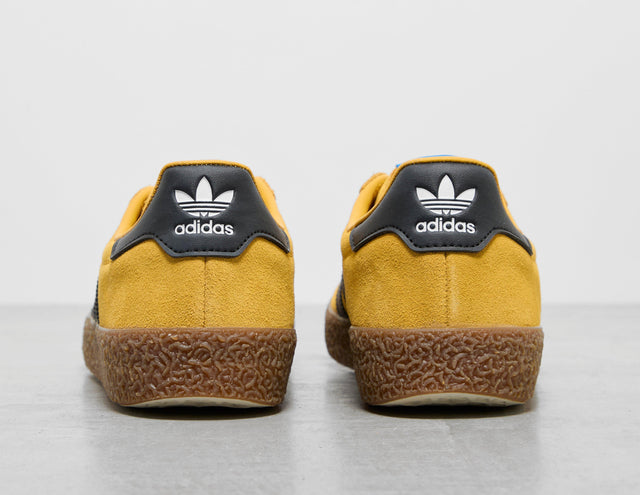 MONTREAL YEL/BLK/BWN