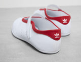 STAN SMITH BAL WHT/RED