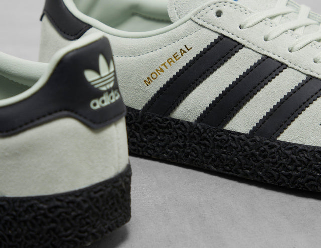 MONTREAL GRY/BLK/BWN
