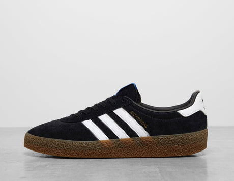 MONTREAL BLK/WHT/BLK