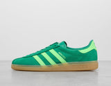 MUNCHEN W GRN/GRN