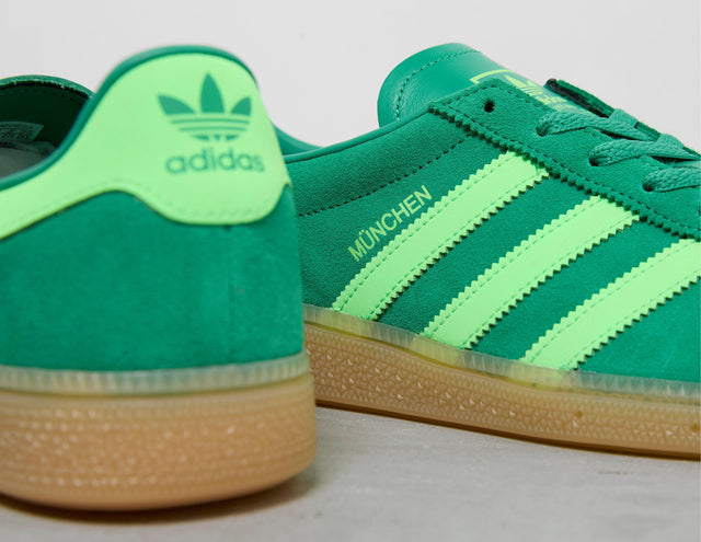 MUNCHEN W GRN/GRN
