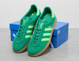 MUNCHEN W GRN/GRN