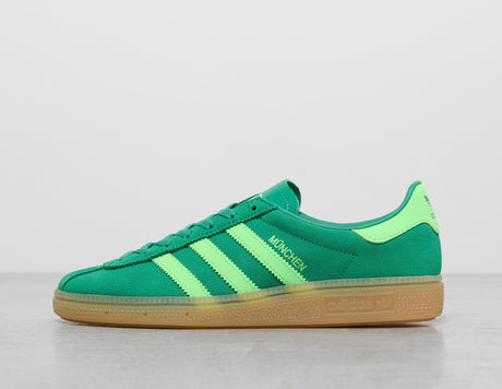 MUNCHEN W GRN/GRN