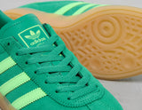 MUNCHEN W GRN/GRN
