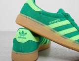 MUNCHEN W GRN/GRN