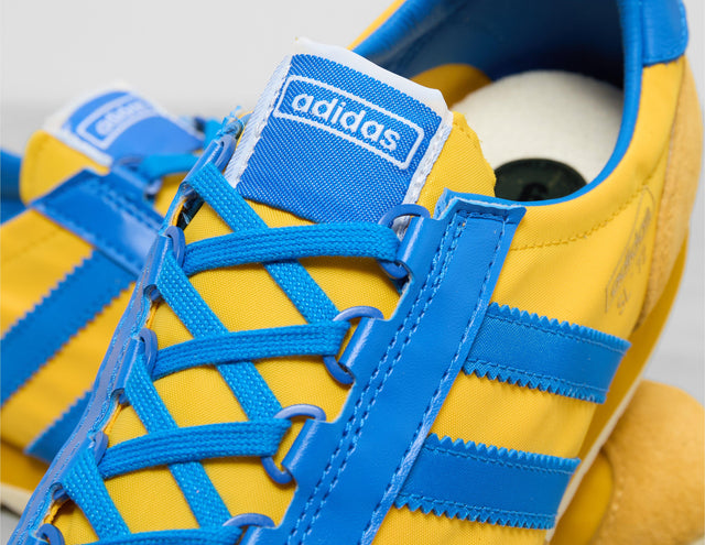 SL 72 PT YEL/BLU/YEL