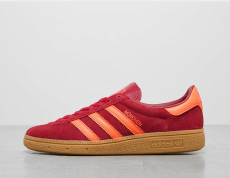 MUNCHEN RED/RED/RED