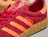 MUNCHEN RED/RED/RED