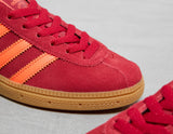 MUNCHEN RED/RED/RED