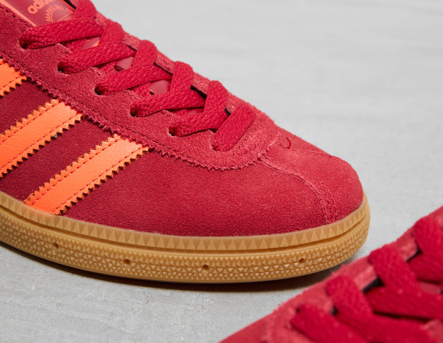 MUNCHEN RED/RED/RED